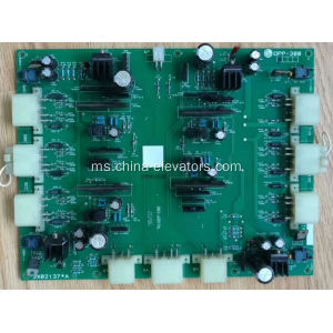 DPP-300 LG Sigma Elevator Driving Board 3x02137*a